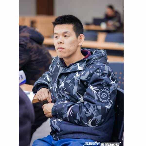 30岁岁江苏单身帅哥 - 楚雄吉缘网