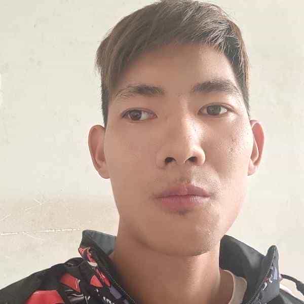 27岁岁河北单身帅哥 - 楚雄吉缘网