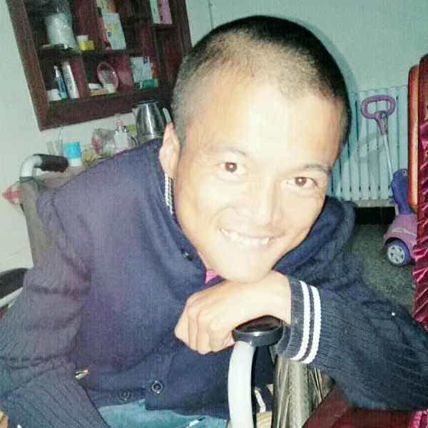 31岁岁陕西单身帅哥 - 楚雄吉缘网
