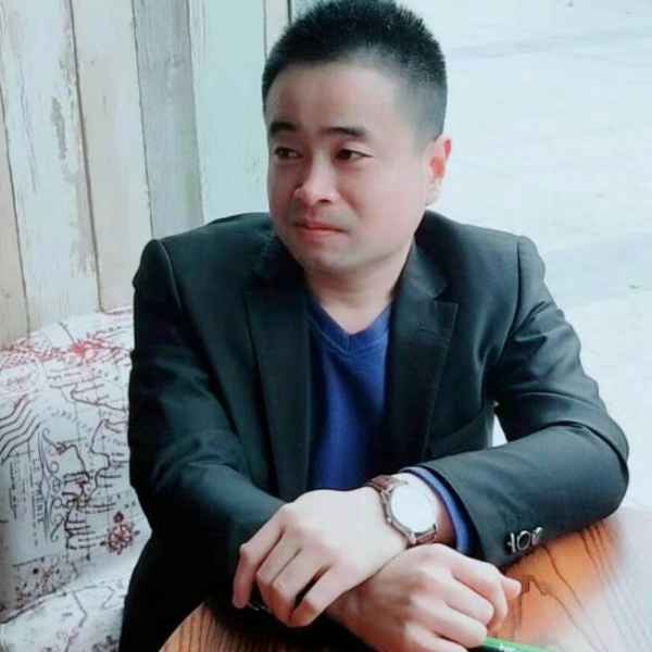 37岁岁广东单身帅哥 - 楚雄吉缘网