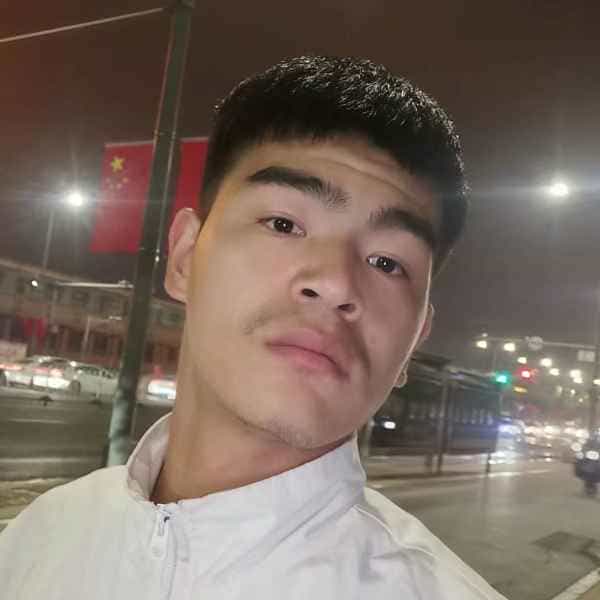 23岁岁山西单身帅哥 - 楚雄吉缘网