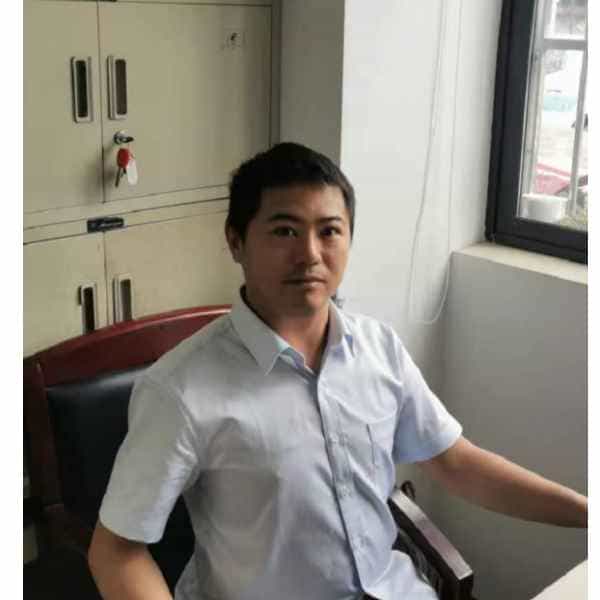 35岁岁河南单身帅哥 - 楚雄吉缘网