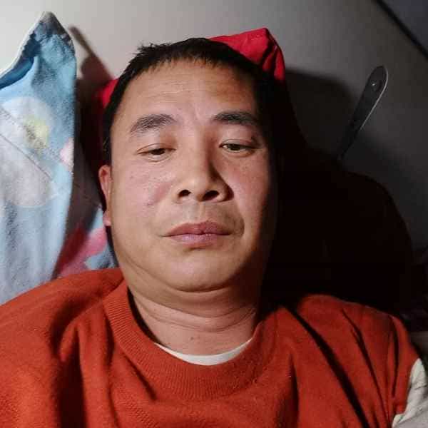 48岁岁山西单身帅哥 - 楚雄吉缘网