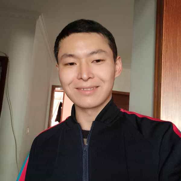 33岁岁安徽单身帅哥 - 楚雄吉缘网