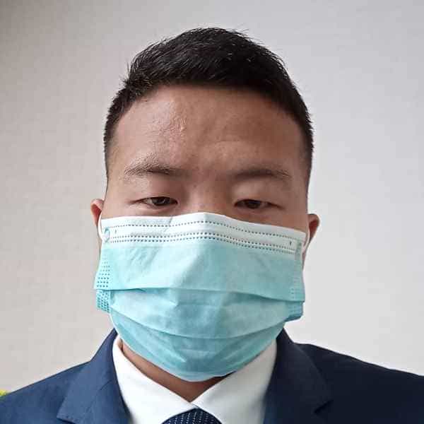 31岁岁安徽单身帅哥 - 楚雄吉缘网
