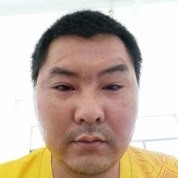 38岁岁广东单身帅哥 - 楚雄吉缘网