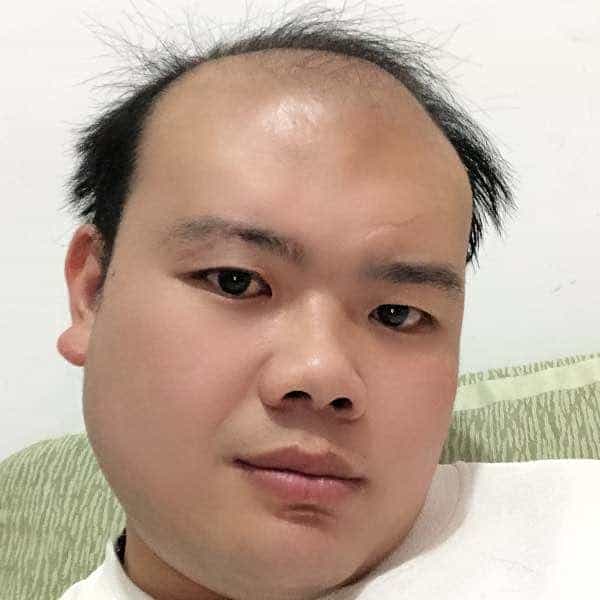 34岁岁云南单身帅哥 - 楚雄吉缘网