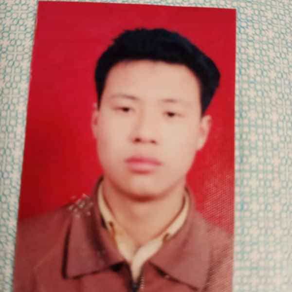 38岁岁安徽单身帅哥 - 楚雄吉缘网