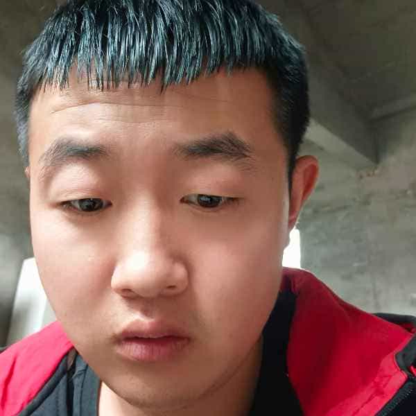 25岁岁河南单身帅哥 - 楚雄吉缘网