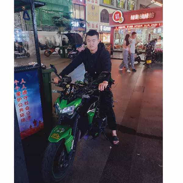 29岁岁山东单身帅哥 - 楚雄吉缘网