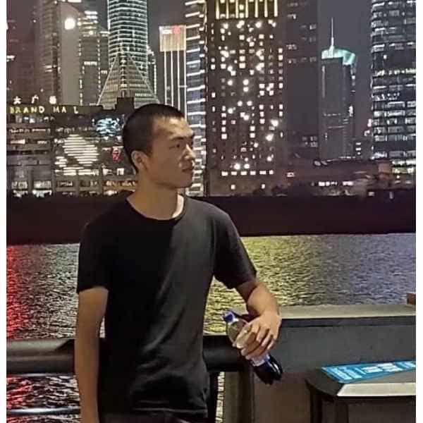 25岁岁河南单身帅哥 - 楚雄吉缘网