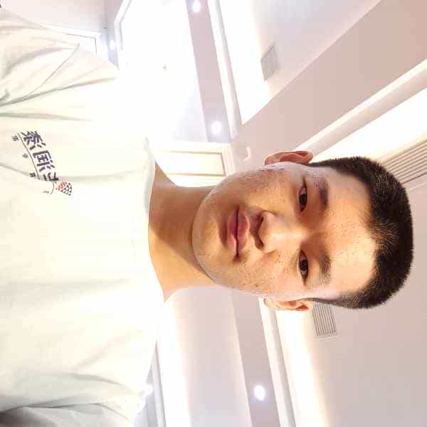 26岁岁河南单身帅哥 - 楚雄吉缘网