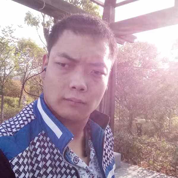 32岁岁陕西单身帅哥 - 楚雄吉缘网