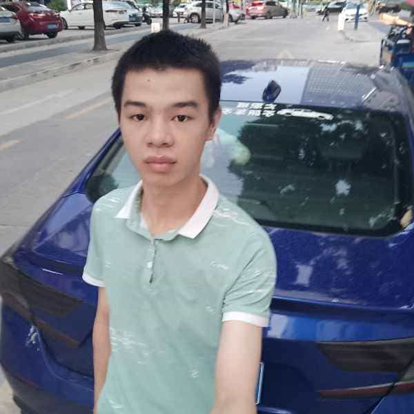 27岁岁广东单身帅哥 - 楚雄吉缘网