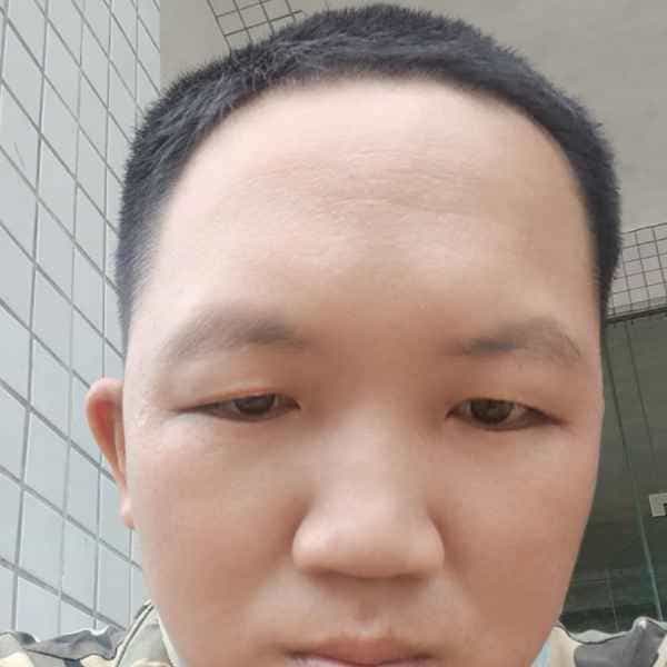 35岁岁广东单身帅哥 - 楚雄吉缘网