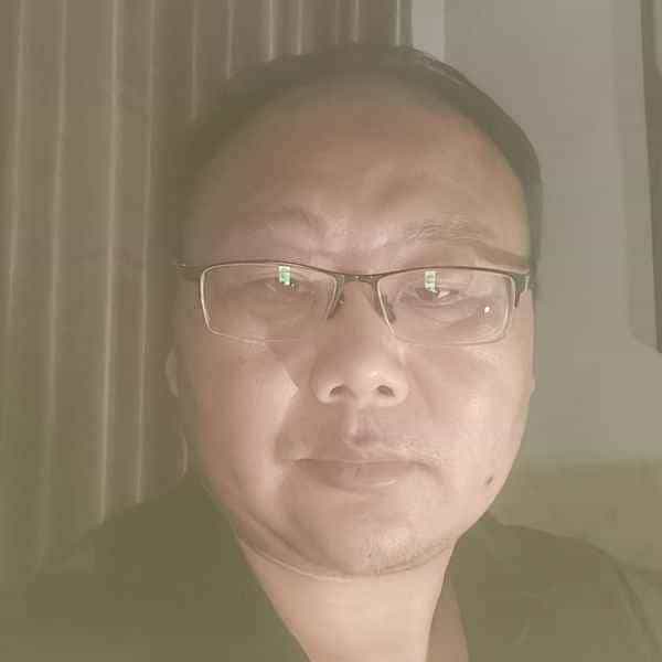 44岁岁山东单身帅哥 - 楚雄吉缘网