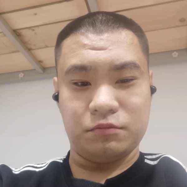 25岁岁山东单身帅哥 - 楚雄吉缘网