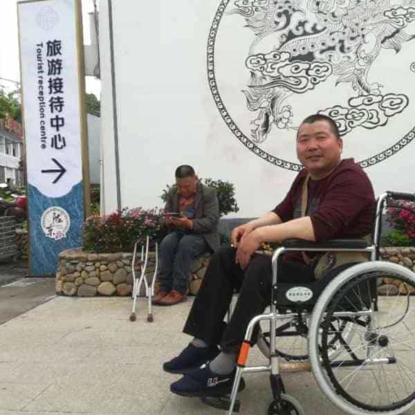 35岁岁浙江单身帅哥 - 楚雄吉缘网