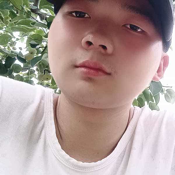 21岁岁安徽单身帅哥 - 楚雄吉缘网