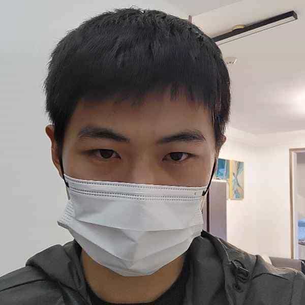 33岁岁山东单身帅哥 - 楚雄吉缘网
