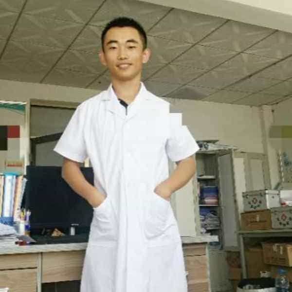 36岁岁山东单身帅哥 - 楚雄吉缘网
