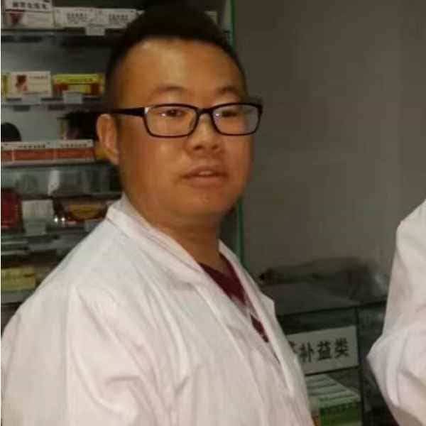 38岁岁山西单身帅哥 - 楚雄吉缘网