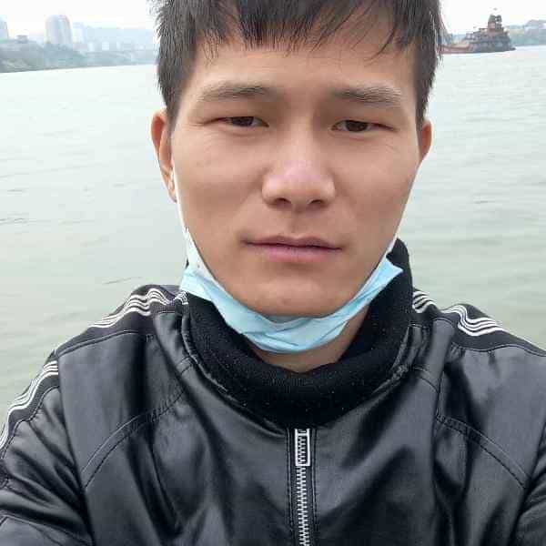 31岁岁江西单身帅哥 - 楚雄吉缘网