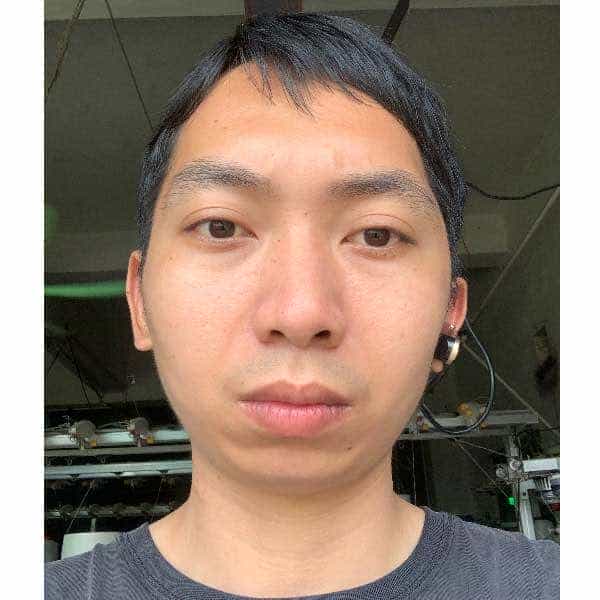 30岁岁广东单身帅哥 - 楚雄吉缘网