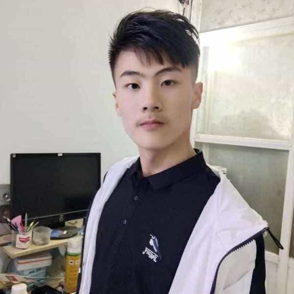 21岁岁河南单身帅哥 - 楚雄吉缘网