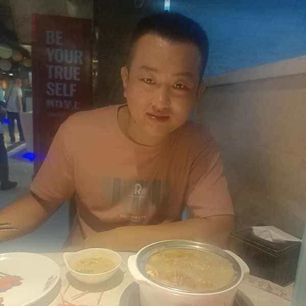34岁岁山西单身帅哥 - 楚雄吉缘网
