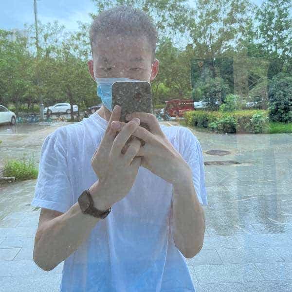 28岁岁河南单身帅哥 - 楚雄吉缘网