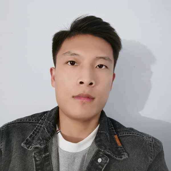32岁岁山东单身帅哥 - 楚雄吉缘网