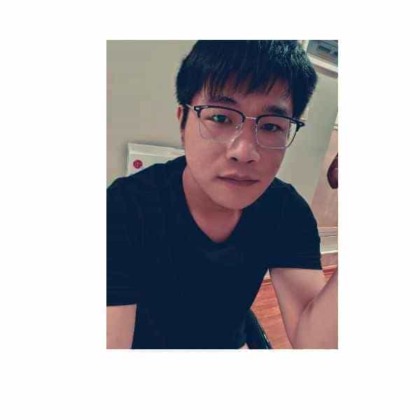 29岁岁广东单身帅哥 - 楚雄吉缘网