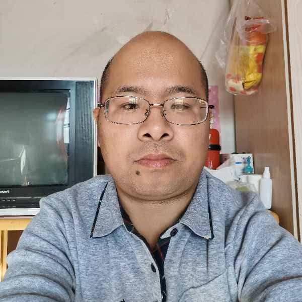 37岁岁山东单身帅哥 - 楚雄吉缘网