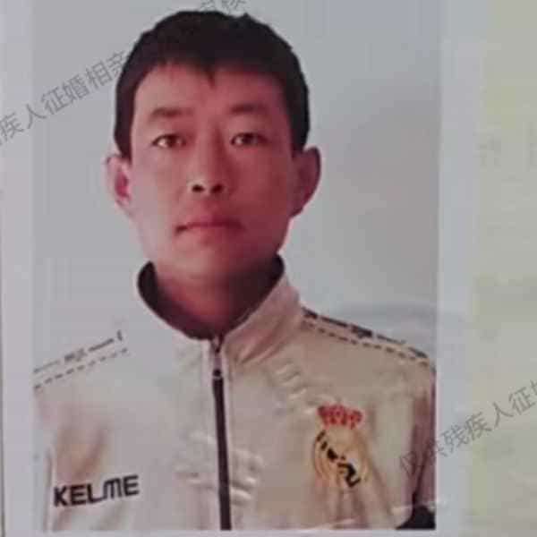 39岁岁河南单身帅哥 - 楚雄吉缘网