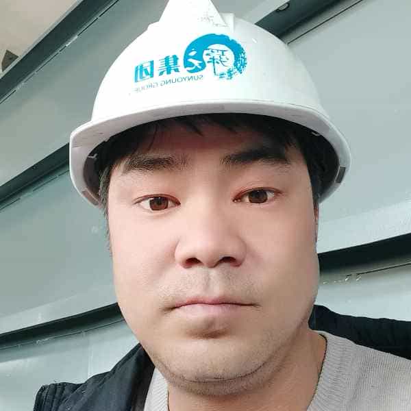 35岁岁湖北单身帅哥 - 楚雄吉缘网