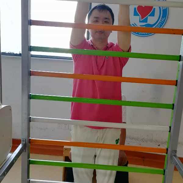 35岁岁安徽单身帅哥 - 楚雄吉缘网