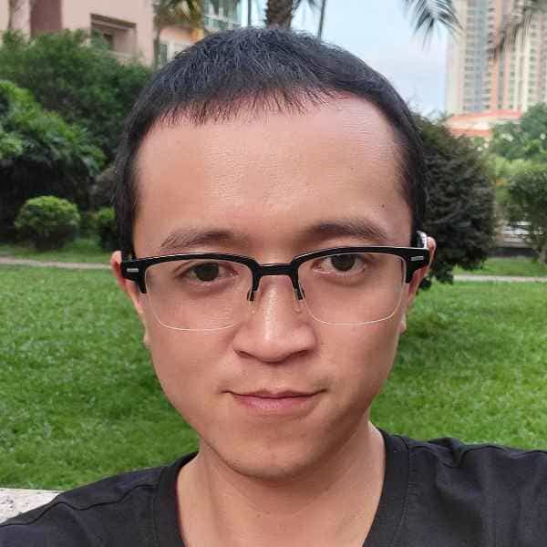 36岁岁广东单身帅哥 - 楚雄吉缘网