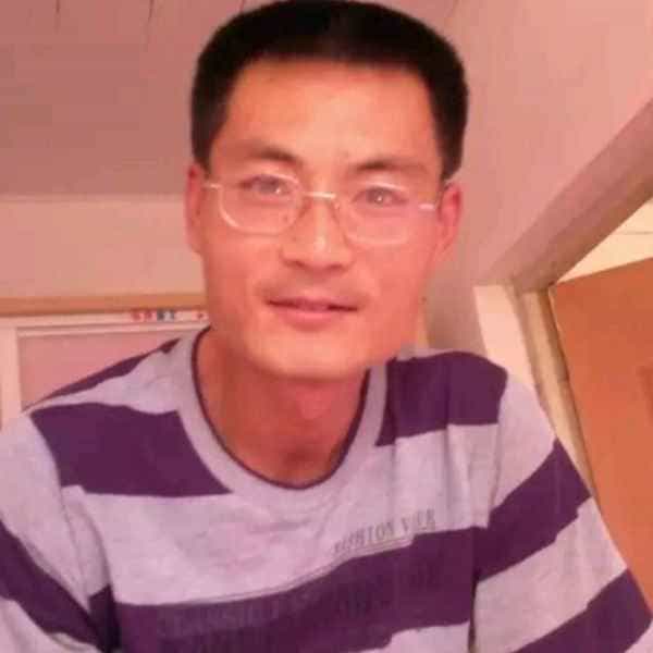 48岁岁山东单身帅哥 - 楚雄吉缘网