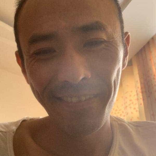 39岁岁江苏单身帅哥 - 楚雄吉缘网