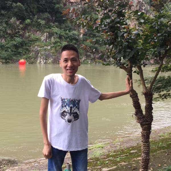 40岁岁湖北单身帅哥 - 楚雄吉缘网