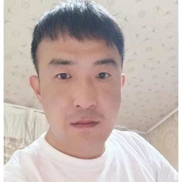 35岁岁山西单身帅哥 - 楚雄吉缘网