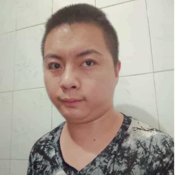 25岁岁山东单身帅哥 - 楚雄吉缘网