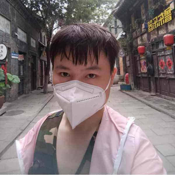 30岁岁河北单身帅哥 - 楚雄吉缘网