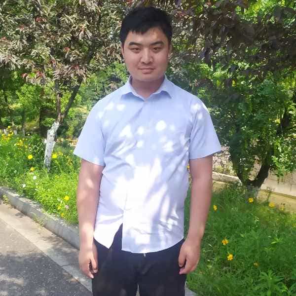 29岁岁江西单身帅哥 - 楚雄吉缘网