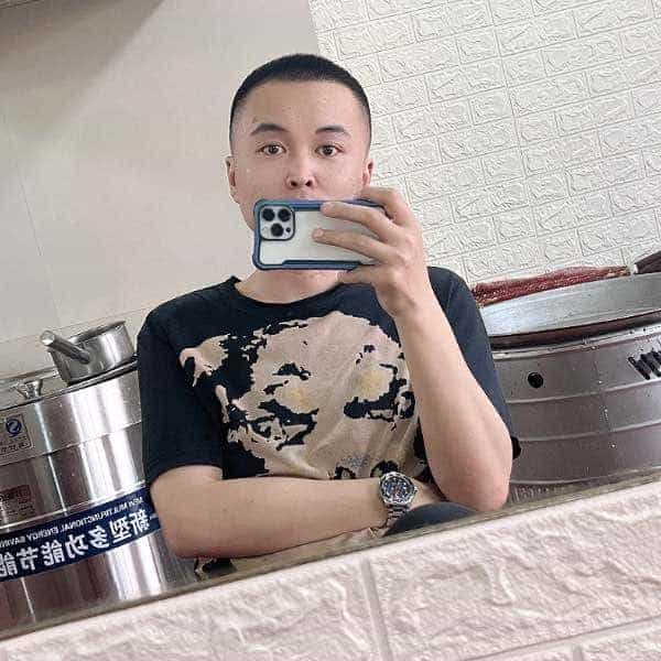 30岁岁黑龙江单身帅哥 - 楚雄吉缘网