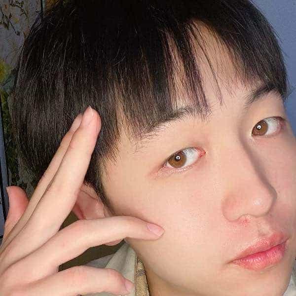35岁岁河北单身帅哥 - 楚雄吉缘网
