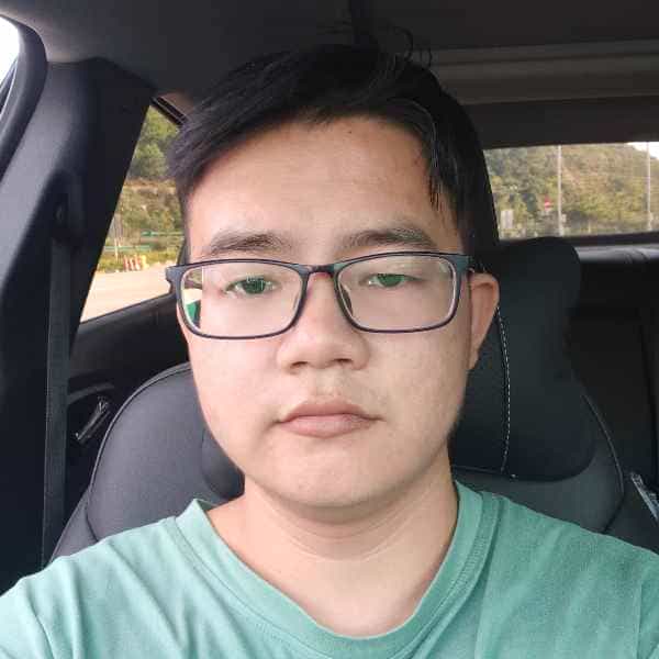 31岁岁广东单身帅哥 - 楚雄吉缘网