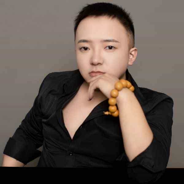 32岁岁山东单身帅哥 - 楚雄吉缘网