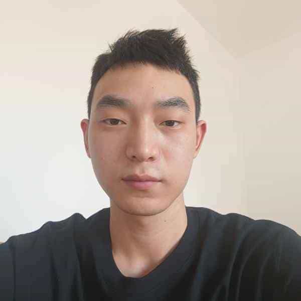 27岁岁江西单身帅哥 - 楚雄吉缘网